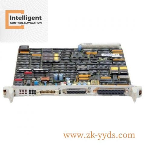 Siemens 6DD2920-0AA0 Spare Card for SIMATIC Control System