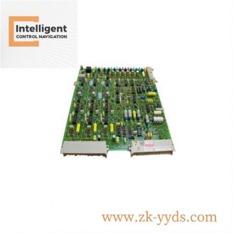 GE DS200TCEAG1ACB Emergency Overspeed Board, Mark V Series