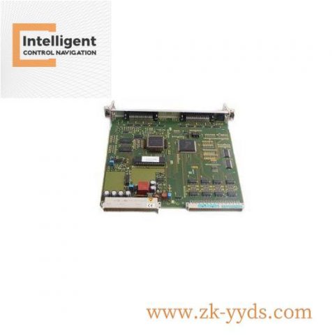 Siemens S7-300 CPU 6ES7-315-2AF03-0AB0 Industrial Control Module