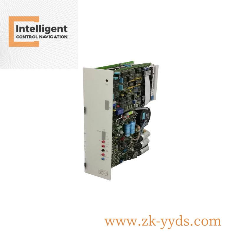 siemens_6ds1003-8ba_power_supply.jpg Siemens 58249-942 High-Speed Signal Processing Module for Industrial Automation