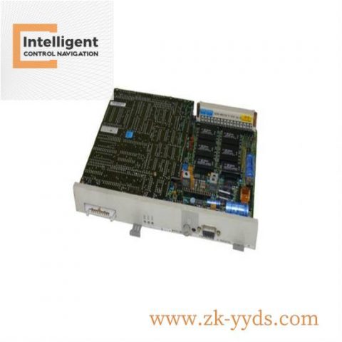 Siemens 6DS1731-8EA Analog Input Module