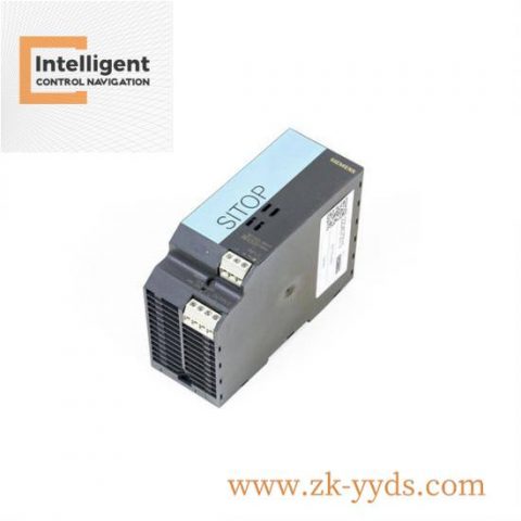 SIEMENS 6PC1001-8DC Industrial Control Module