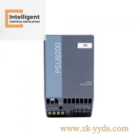 Siemens R911287476 Industrial Control Module, High Precision & Reliable