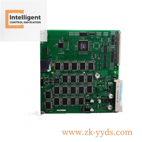 Siemens 6FC51140AA200AA0 CNC Control Board for Industrial Automation