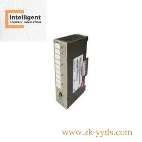 SIEMENS 1FT5104-0AF71-1 Relay Control Module