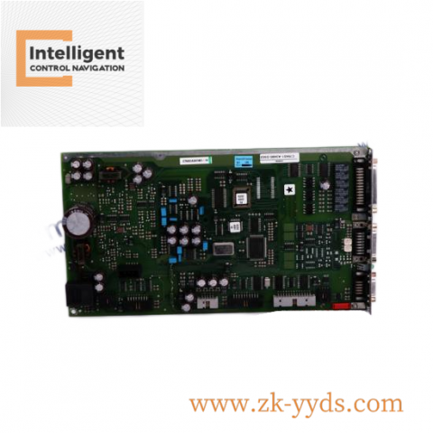 GE IS200HFPAG2ADC - High-Performance Communication Module for Industrial Applications