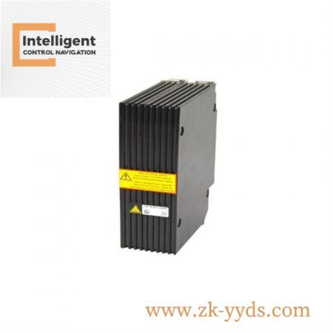 Siemens S2X80R16 Industrial Control Module
