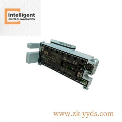 NI SCXI-1126 Basic Controller - High Performance Data Acquisition