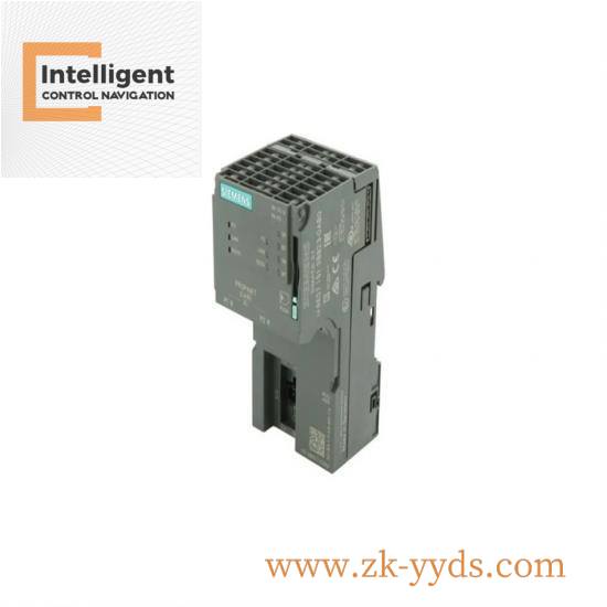 siemens_6es7151-3bb23-0ab0_interface_module.jpg Siemens CP243-1 Communication Processor, 6GK7243-7KX30-0XE0