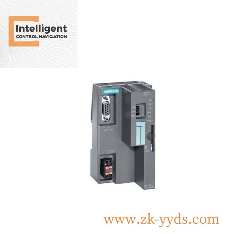 siemens_6es7151-7aa21-0ab0_simatic_dp.jpg Siemens 1FT6086-1AF71-3AG1 Servo Motor - High Precision Control for Industrial Automation