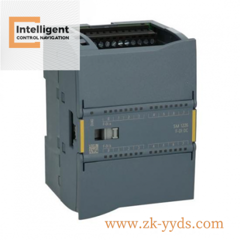 Reliance Electric GV3000E-AC003-AA-DBU-RFI Drive: RFI Filter Bookshelf Drive for Industrial Automation