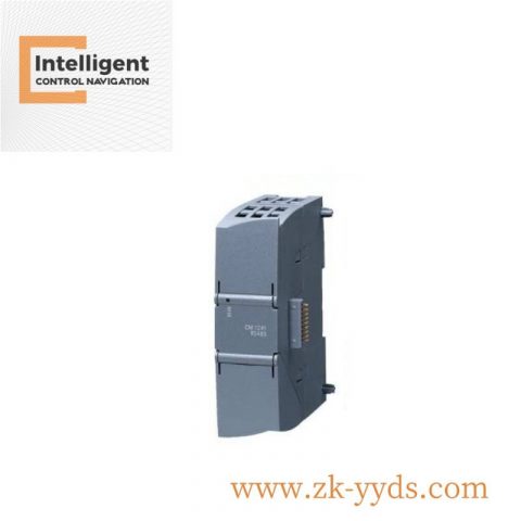 Siemens 3UA50 40-1C Miniature Circuit Breaker, Overload Protection Device, Industrial Control