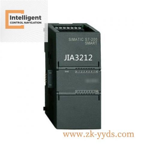 Siemens 6EV3053-0CC Industrial Power Supply Module