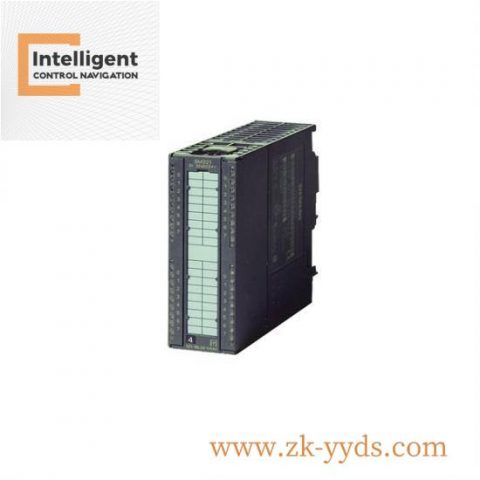 SIEMENS 6ES7321-1FF01-0AA0 Digital Input Module