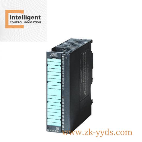 siemens_6es7331-7pf01-0aa0_analog_input_module.jpg SIEMENS 6ES7331-7PF01-0AA0 Industrial Analog Input Module for S7-300 Series