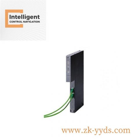 SIEMENS 6ES7443-1EX20-0XE0 Industrial Communication Processor CP 443-1 Advanced Module