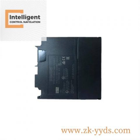 Siemens 6ES7650-8AR60 Industrial Analog Input Module