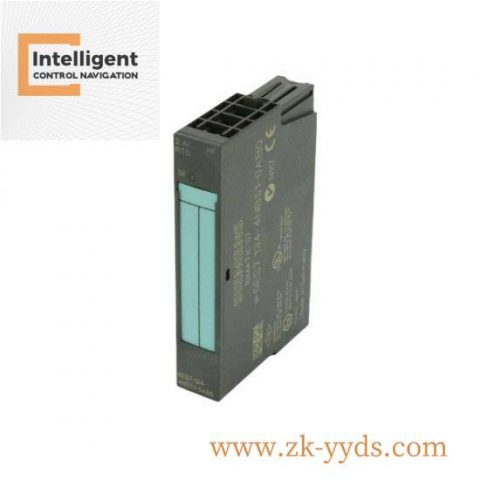 ABB 51 MN33H 4 Industrial Control Module