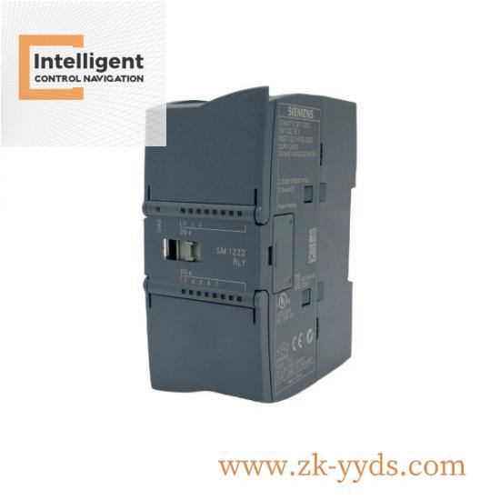 siemens_6es7_222-1hf30-0xb0_simatic.jpg SIEMENS SIMATIC S7-400 CP 441-1 Control Module, High Performance Data Communication
