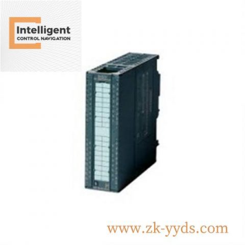 Allen-Bradley 315A2066P003 Reliability Module, Enhanced Control