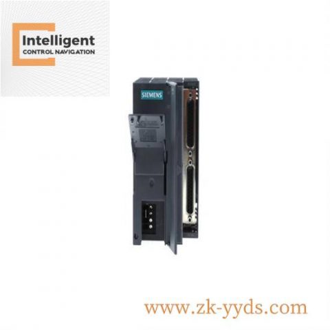 Siemens 6ES7 322-5HF00-0AB0 Advanced Digital Output Module - Industrial Automation Control