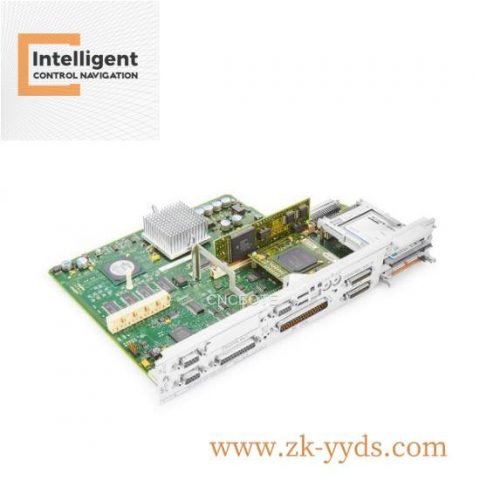 Siemens 6FC5357-0BB35-0AA0 Variable Frequency Drive for Industrial Control