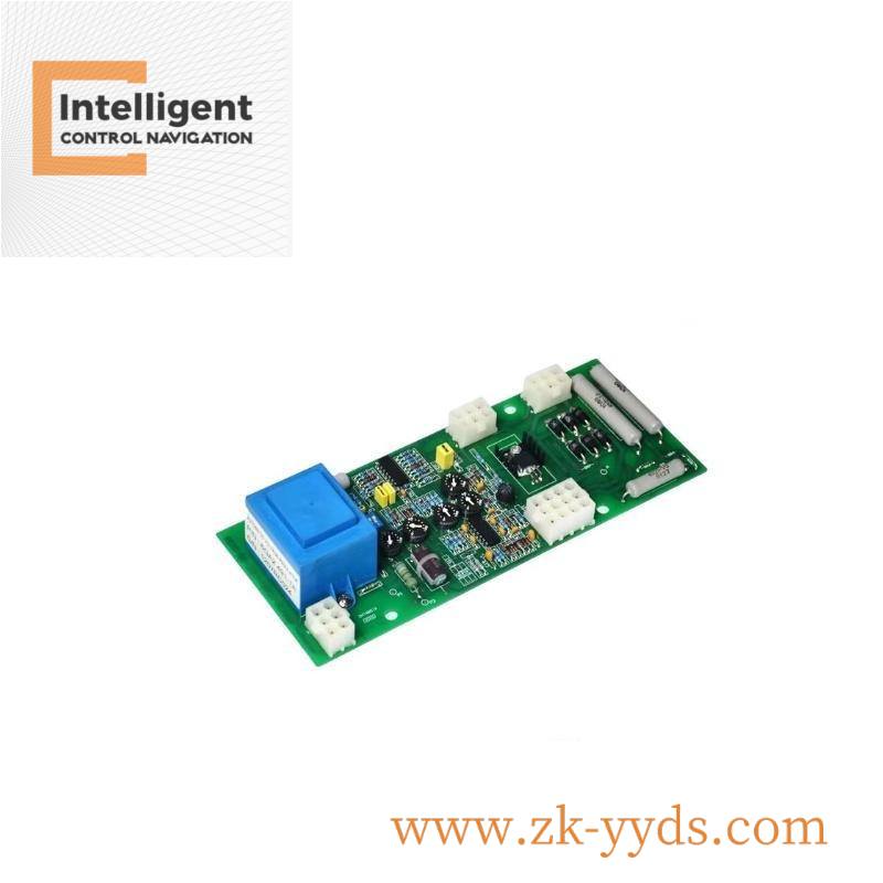 GE DS200TCDAF1ACN Control or Data Processing Module