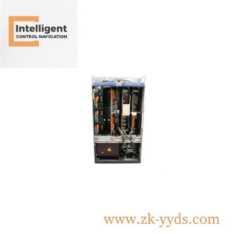 SIEMENS 6SC6101-2B-Z Distributed Control Module, Operation Simplified