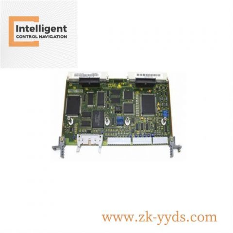 GE DS200KLDAF1DAA Control Module