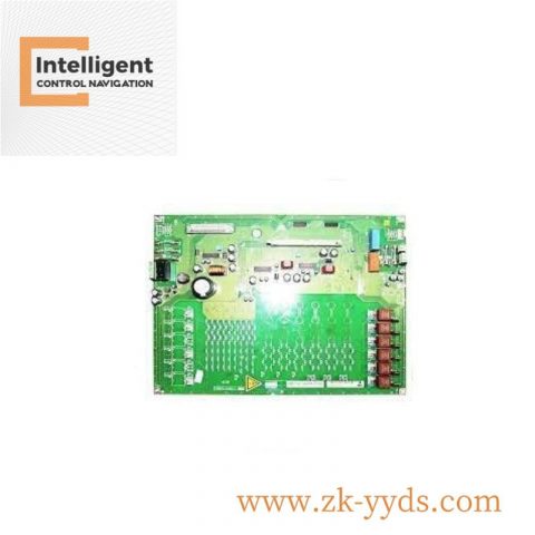 Siemens R911278180 Automation Control System Module