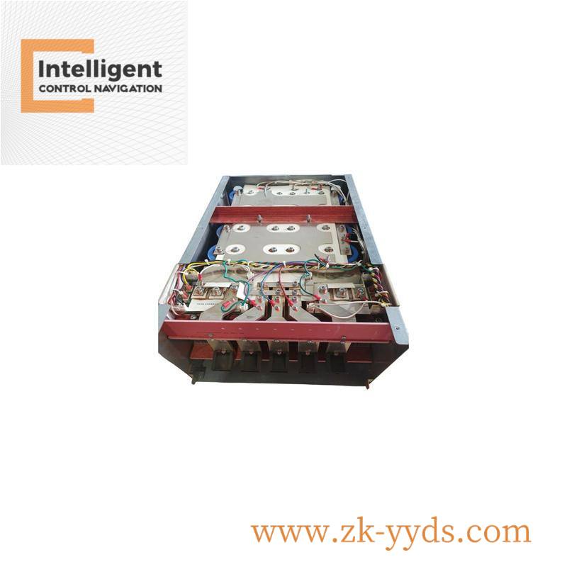 siemens_6sr4902-0ah00-0am1_a5e36524726.jpg Siemens A5E36524726 Power Module - High Efficiency Industrial Control Component