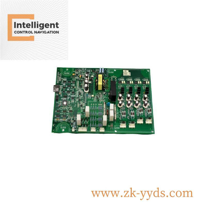 siemens_a5e36524726_pcb_card.jpg Siemens A5E36524726 Power Module - High Efficiency Industrial Control Component
