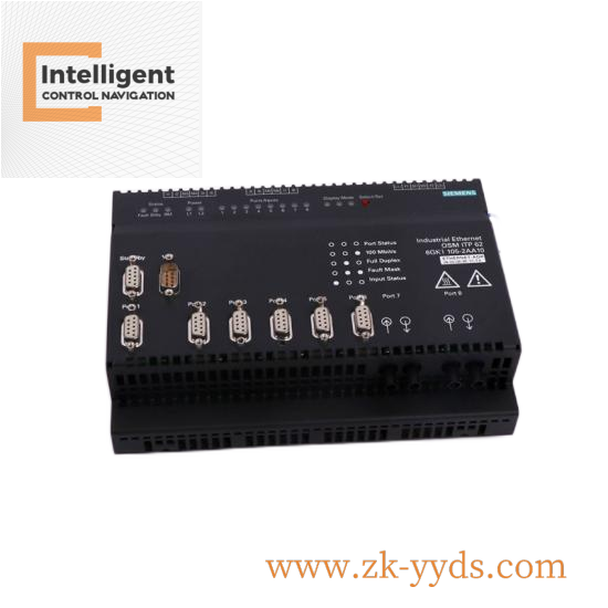 siemens_fm355_6es7_355-2ch00-0ae0.png Siemens 6ES7 277-0AA22-0XA0 PROFIBUS DP Slave Module - High Performance Slave Module for Industrial Automation