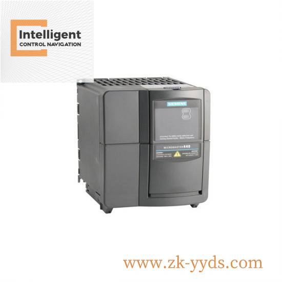 siemens_micromaster440_ac_inverter_drive.jpg Siemens MICROMASTER 4 BOP-2 Operator Panel, Touchscreen Control for Industrial Automation