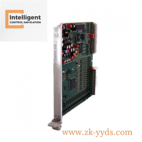 Siemens RVD130 Variable Frequency Drive, Industrial Control Module