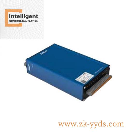 skf_cmon4108_special_bearing.jpg TRICONEX 4108 Output Module, Redundant Fault-Tolerant Control System