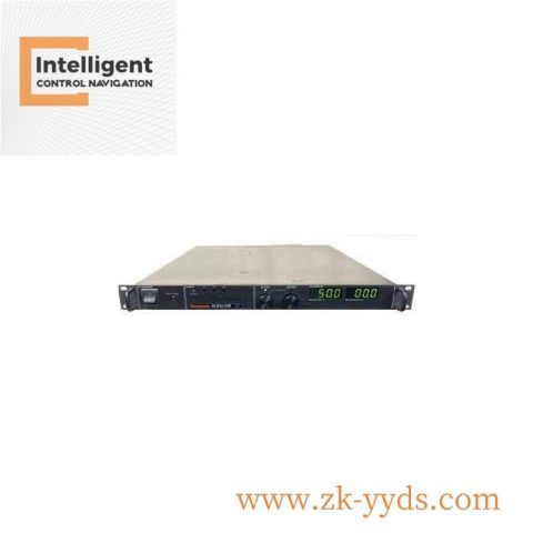 SORENSEN KFD25E-02BU Power Supply: High-Efficiency Industrial Grade