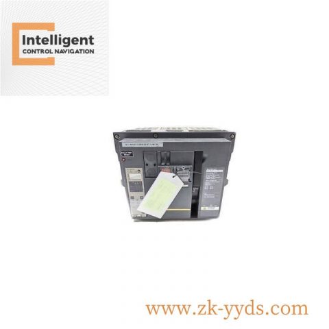 Square KHL3615017DC2315 Circuit Breaker, Reliable Plant Protection Solution