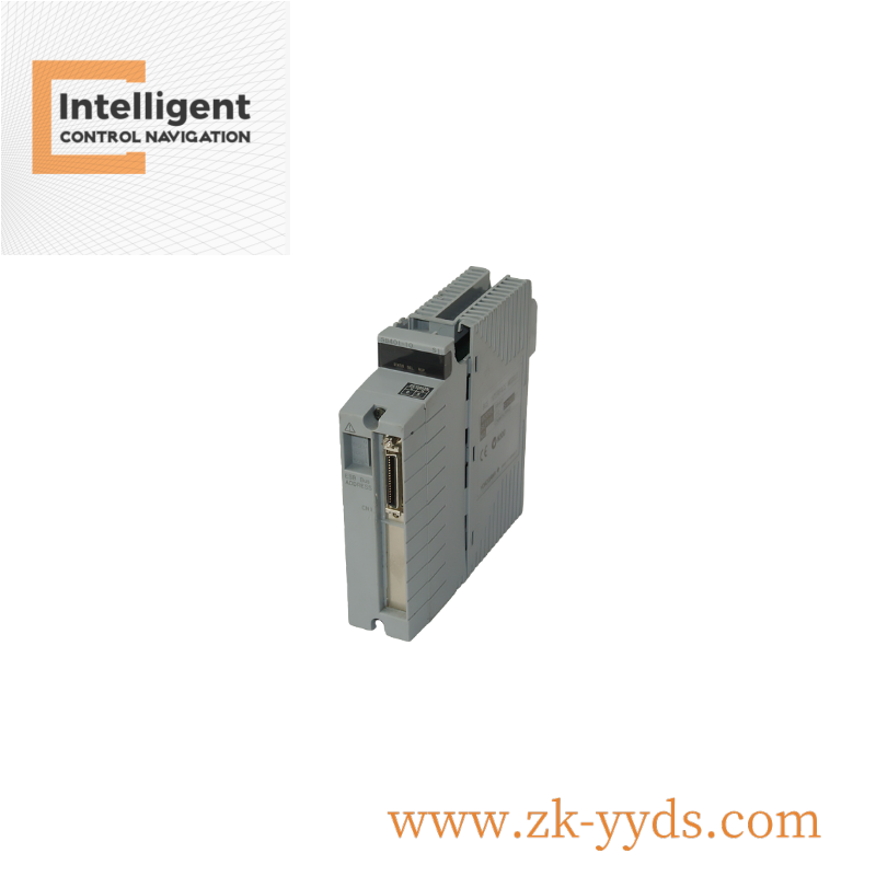 ssb401-13_yokogawa_esb_bus_interface_module.png Yokogawa CP345-S1 I/O Module - Industrial Automation Solutions