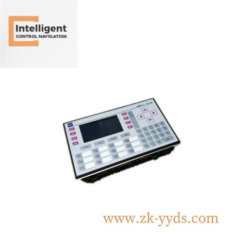 XICOM 9406A0 Digital Input Module for Industrial Automation Systems