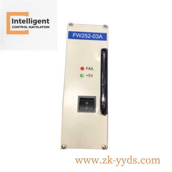 supcon_fw351h_dcs_module.jpg B&R CR06200-000000 Industrial Automation Controller Module