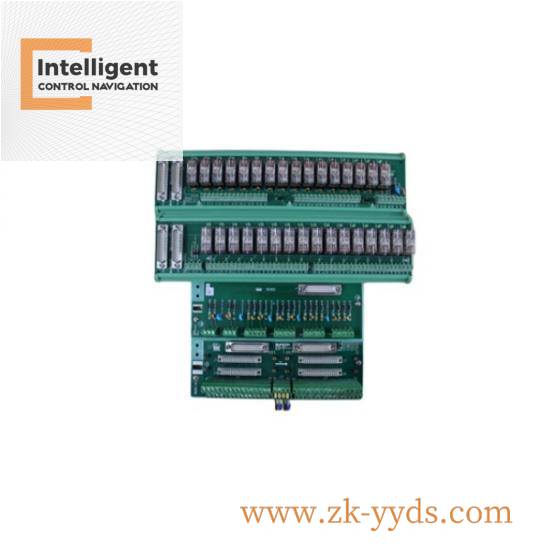 supcon_tb351-iu_dcs_module.jpg SORENSEN DCS 300-3.5DC High-Power DC Power Supply for Industrial Automation