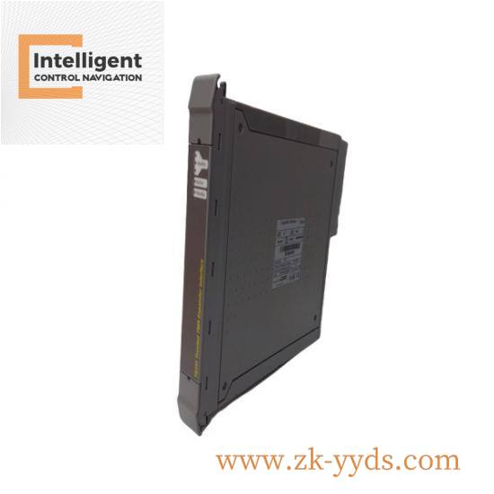 t8444_ics_triplex_trusted_tmr_pgm_module.jpg ICS Triplex 9402.0 Control Module - Advanced Automation Solutions