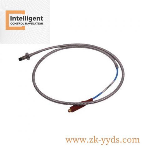 Bently Nevada TM0180-A07-B00-C02-D05 Vibration Monitoring Probe