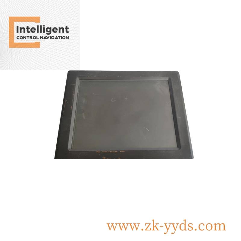 tppb-02_3hna023200-001_00_abb_the_lcd_panel.jpg ABB 5STP2842M0005 Thyristor Control Module