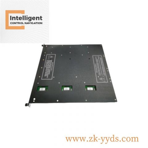 TRICONEX 3706 Input Module