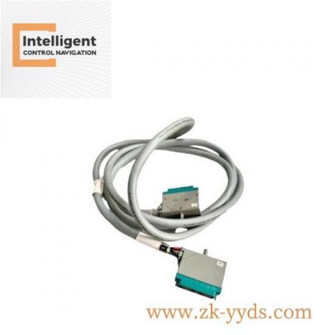 TRICONEX A06B-0034-B077 Industrial Control Module