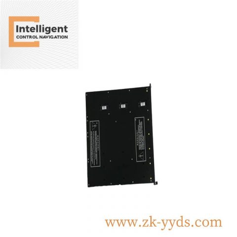 TRICONEX 7400210-010 High-Performance Multi-Function Processor Module