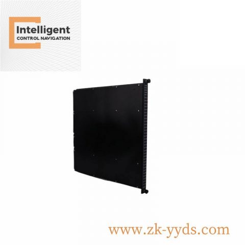 TRICONEX A06B-0272-B605 Module for Industrial Automation Control Systems