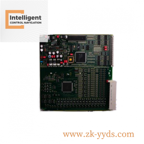 Triconex 4000056-006 Cable Assembly, Customized Solution for Industrial Automation